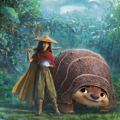 「ディズニー・オン・クラシック 〜夢とまほうの贈りもの」にて演奏予定の「ラーヤと龍の王国」