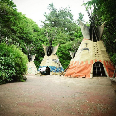 トムソーヤ島の建売住宅