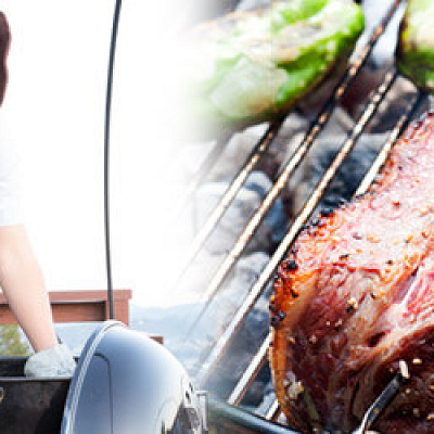 ★おすすめ：バーベキュープラン