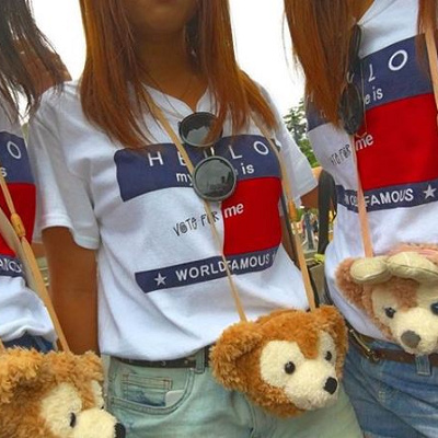 6月おすすめコーデ