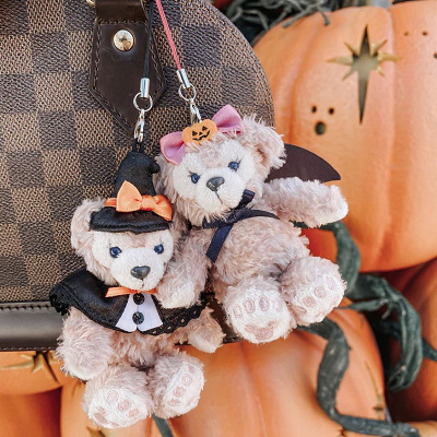 おすすめディズニー秋コーデまとめ