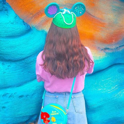 8月のおすすめコーデ