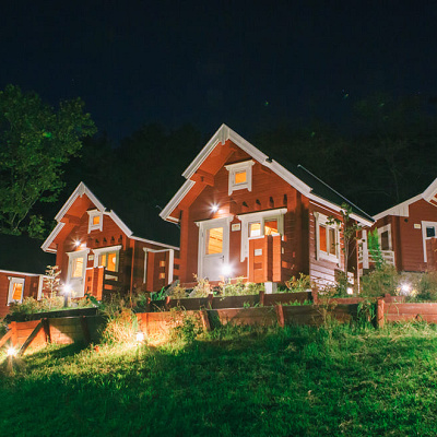 ★おすすめ：選べる宿泊施設タイプ