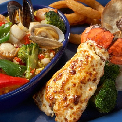 レッドロブスター ハウステンボス店