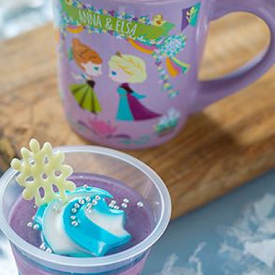 爽やかな色合い☆