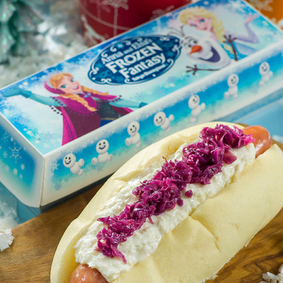 リフレッシュメントコーナースペシャルセット：900円