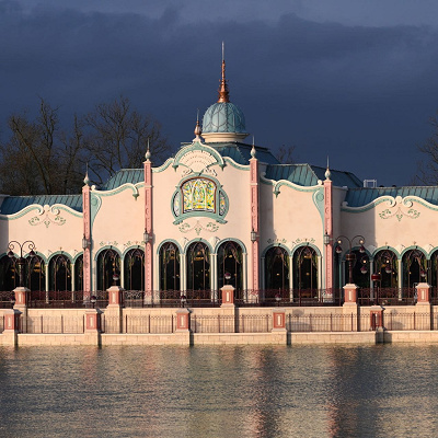 リーガル・ビュー・レストラン＆ラウンジ