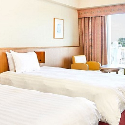 レギュラーフロア