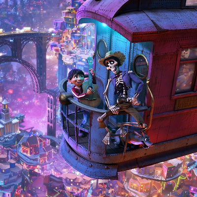 リメンバー・ミー