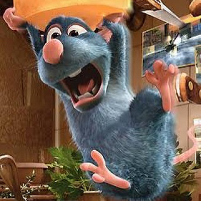 夢を叶えたいレミーはいつだって全力投球！