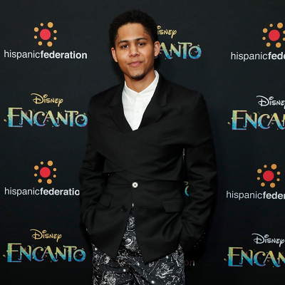 レンジー・フェリズ（カミロ）