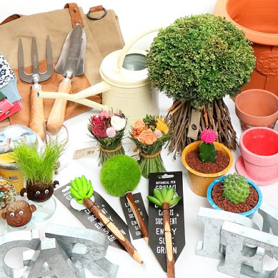 レオマバザール