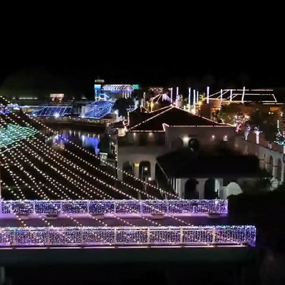 レオマ光ワールド