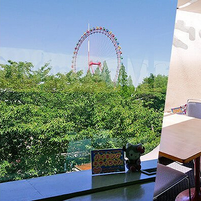 レストラン モンヴェール