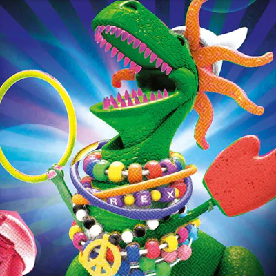 レックスはお風呂の王様