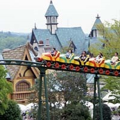 リズミックコースター