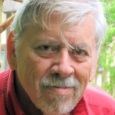 ロバート・シャーマン