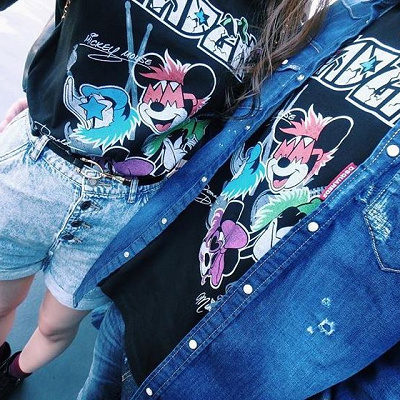 ロックテイスト