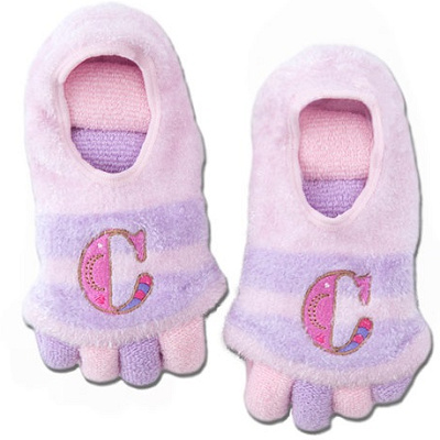 ルームソックス