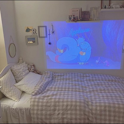 ルームシアター