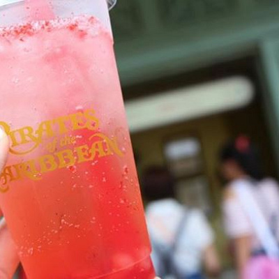 ロイヤルストリート・ベランダ