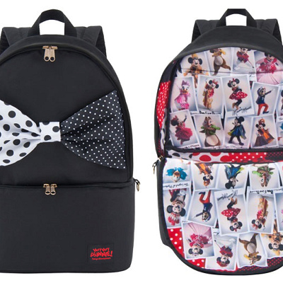 リュックサック