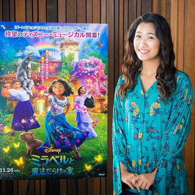 斎藤瑠希（ミラベル）