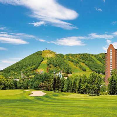 ルスツリゾートGoTo