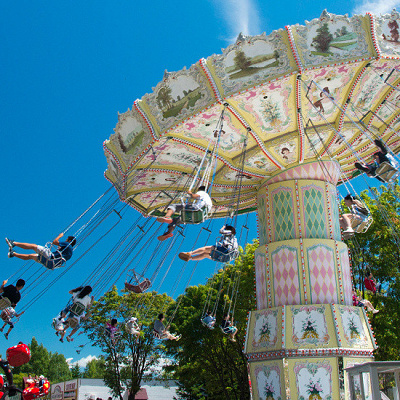 ルスツリゾート