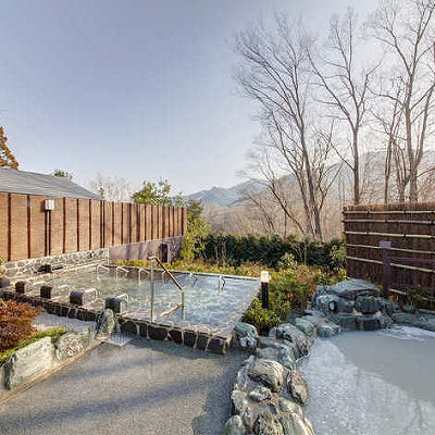 さがみ湖温泉うるり