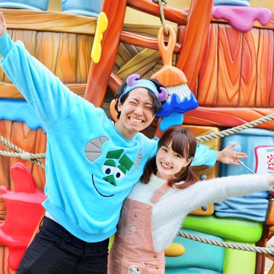 サリー＆ブーバウンド