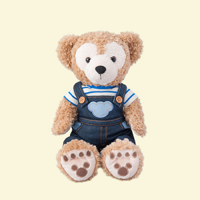 サロペットコスチュームセット