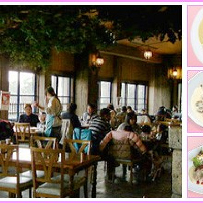 サンリオキャラクターパークハーモニーランド