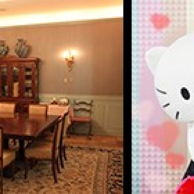 サンリオピューロランド　セディナプラチナ会員様専用プレミアムパッケージ