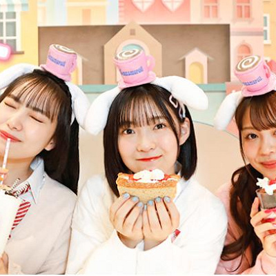 サンリオ：学パス特設ページ