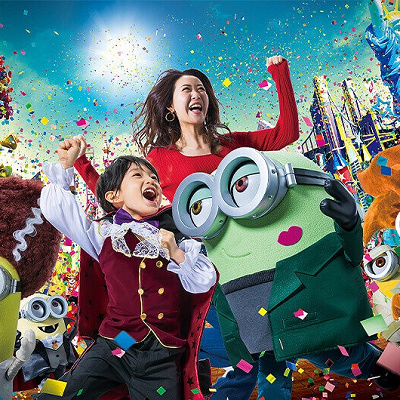 こわかわハロウィーン