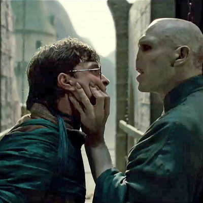 ③エクスペクト・パトローナムが登場した場面