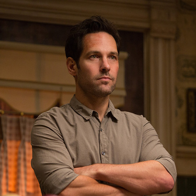 スコット・ラング