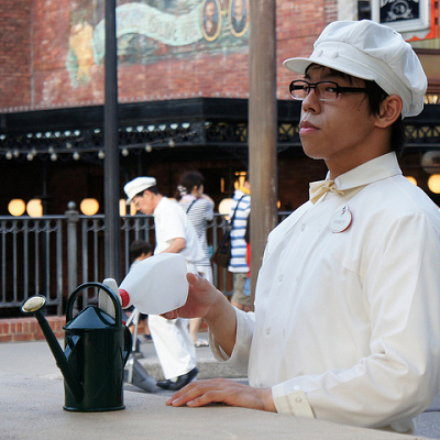 シーのファンカスト