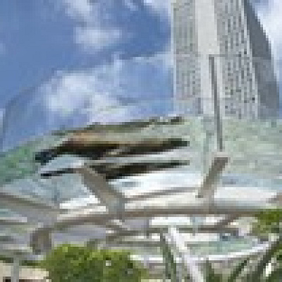 頭上にアシカ！サンシャインアクアリング