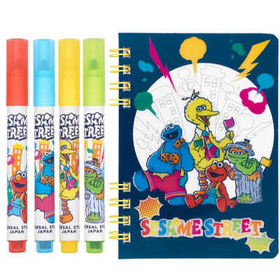 セサミストリート