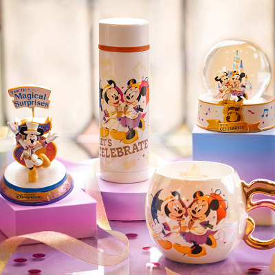 上海ディズニー　5周年　ピンセット ダッフィー 上海ディズニー ディズニーピン 5 周年記念