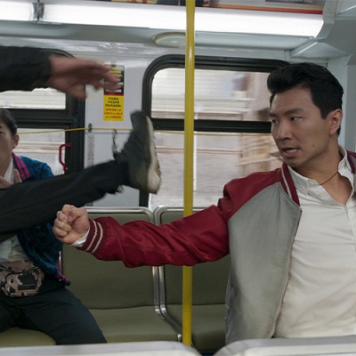 シャンチー 見どころ