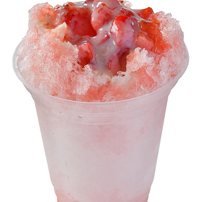 シェイブアイス