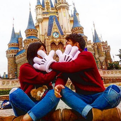 ムートンブーツ