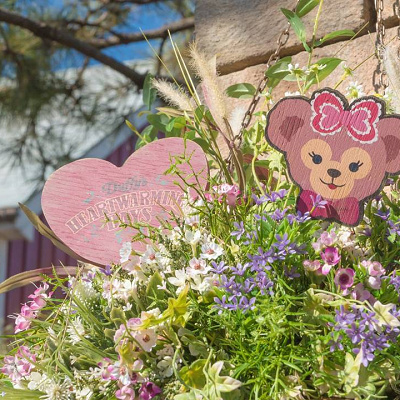 ケープコッドのシェリーメイちゃん