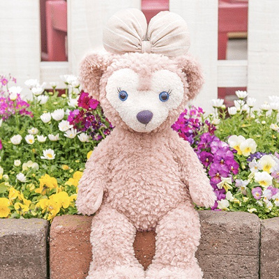 シェリーメイグッズランキング