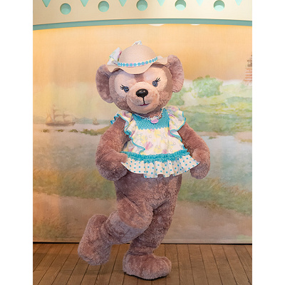 シェリーメイグリーティング