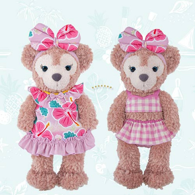 新品☆ステラルー☆コスチュームセット ステラ・ルーコスチュームセット| キャステル | CASTEL