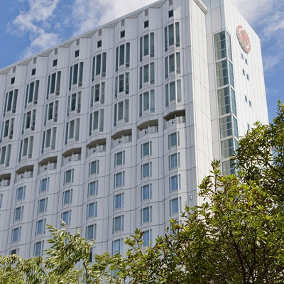 シェラトン都ホテル